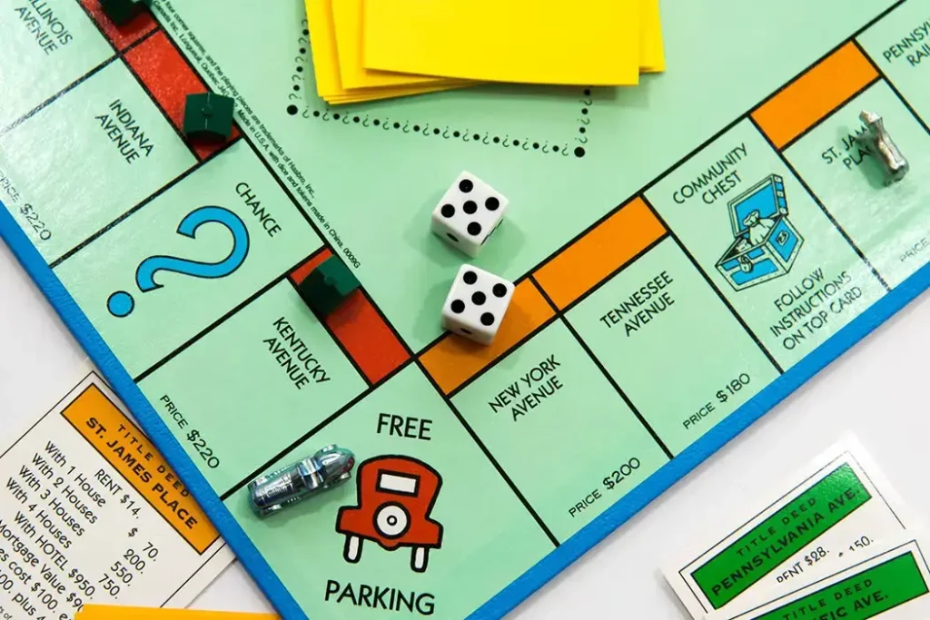 Monopoly