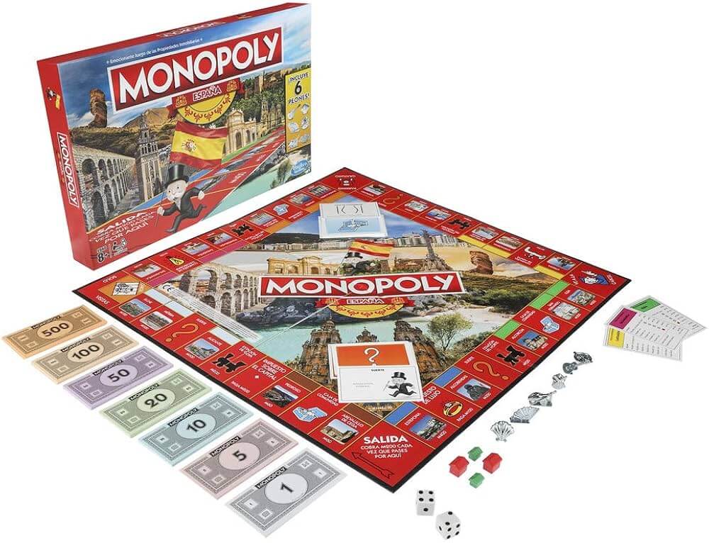 Monopoly
