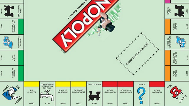 Monopoly