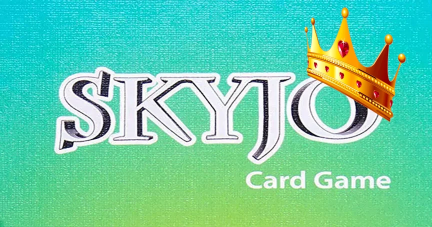 Master Skyjo: Top Strategies to Win Every Game